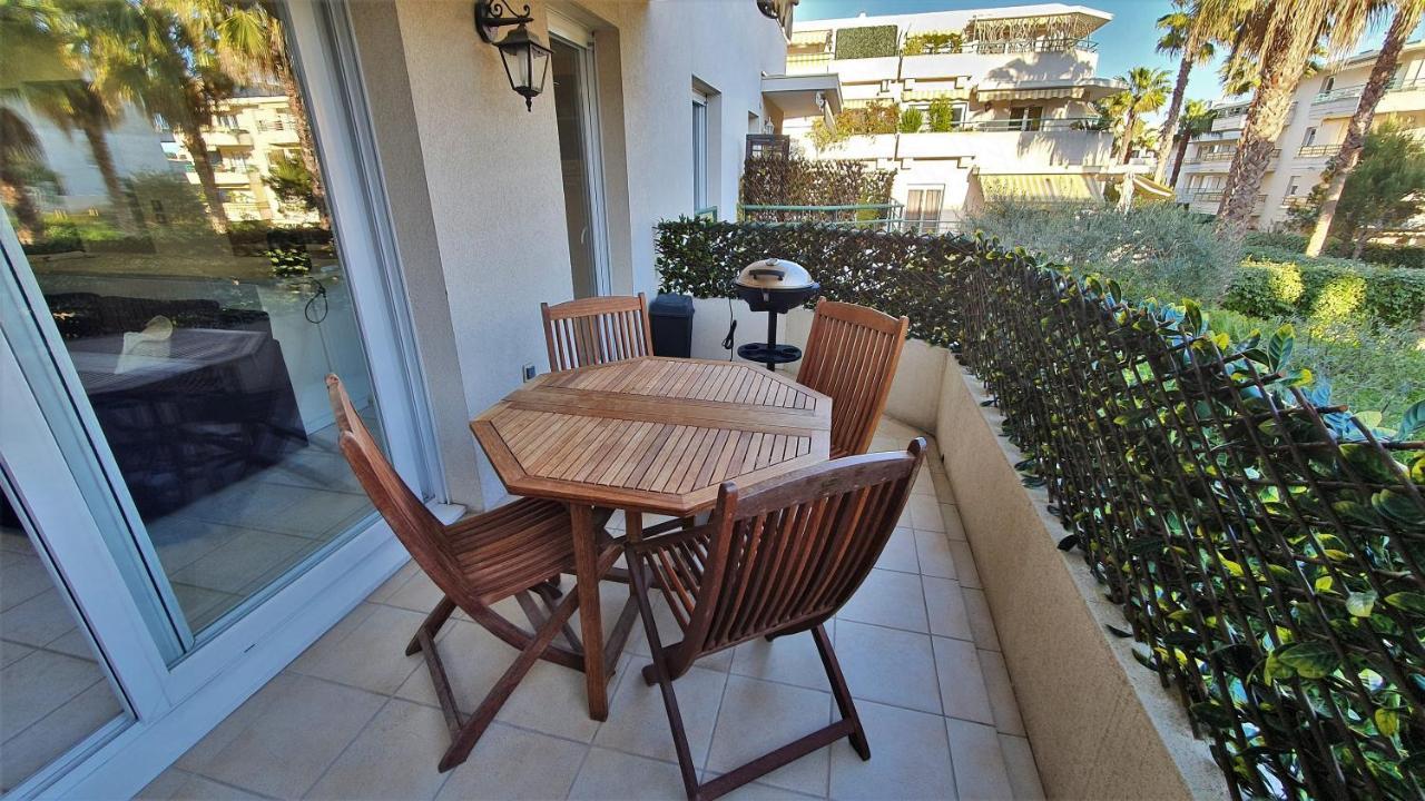 L'Atalante, 2 Pieces 47M2 Renove Residence Piscine 卢贝新城 外观 照片