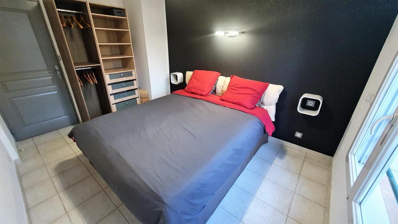 L'Atalante, 2 Pieces 47M2 Renove Residence Piscine 卢贝新城 外观 照片